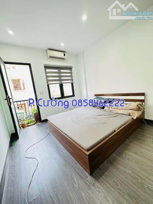 Bán nhà KIM GIANG 5 TẦNG 36m2.MỚI.BỎNG TAY - 2