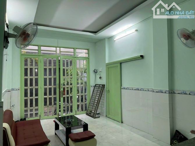 Bán nhà Xô Viết Nghệ Tĩnh, gần Hàng Xanh, 2 tầng, 43m2 chỉ hơn 4 tỷ - 2