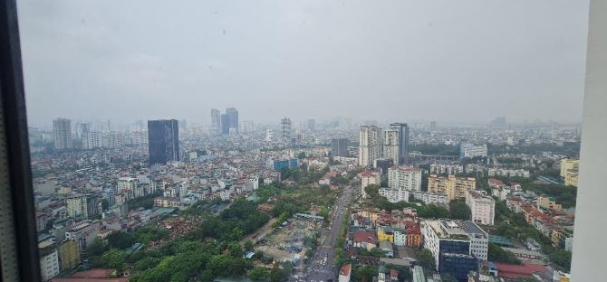 CỰC HIẾM-CẦN SANG NHƯỢNG CĂN Penthouse Duplex Hateco Laroma, Đống Đa 186m2, Giá 15.8 tỷ. - 2