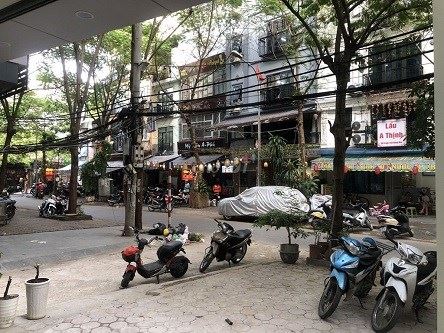 Bán nhà Hai bà trưng - Đầy đủ tiện nghi - Full mới ở ngay - Nhỏ nhưng đầu tư cực sinh lời - 2