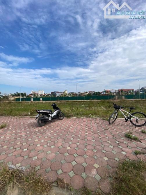 BÁN ĐẤT PHÂN LÔ VỈA HÈ . TAM HIỆP KINH DOANH SIÊU ĐỈNH . - 3