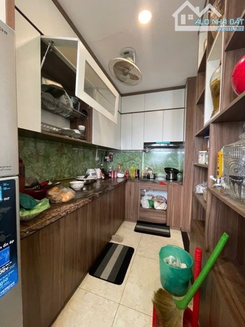 💥CHUNG CƯ ECO DREAM 300 NGUYỄN XIỂN - THANH TRÌ 💥98M2 💲6,2 TỶ - TIỆN ÍCH ĐẦY ĐỦ - - 3