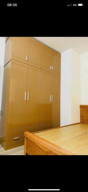 Cho thuê căn hộ 2PN 70m2 tại trung tâm Biên Hoà giá chỉ 6tr - 3