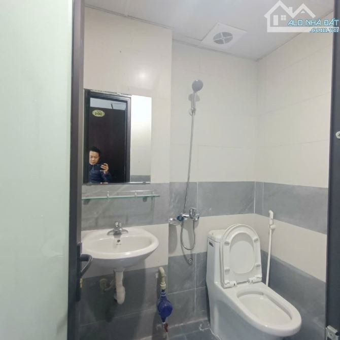 CHUNG CƯ MINI 8 TẦNG, THANG MÁY, 20 +4 PHÒNG FULL NỘI THẤT, DÒNG TIỀN TRÊN 100 TR/THÁNG - 3
