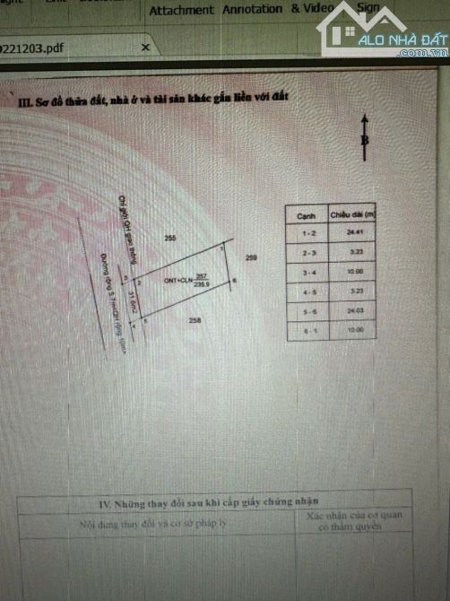 10x24m ĐẤT THỔ CƯ HẺM NGUYỄN THÁI BÌNH. GẦN HỒ EACHUCAP - 3