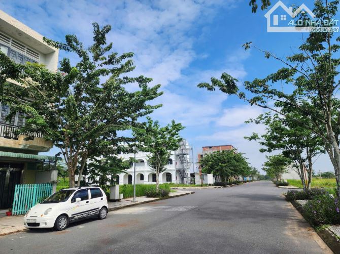 1 LÔ NỘI BỘ DUY NHẤT TẠI HƯNG LONG RESIDENCE  1,047 TỶ, 154,8M2, VIEW ĐẸP, NỞ HẬU - 3