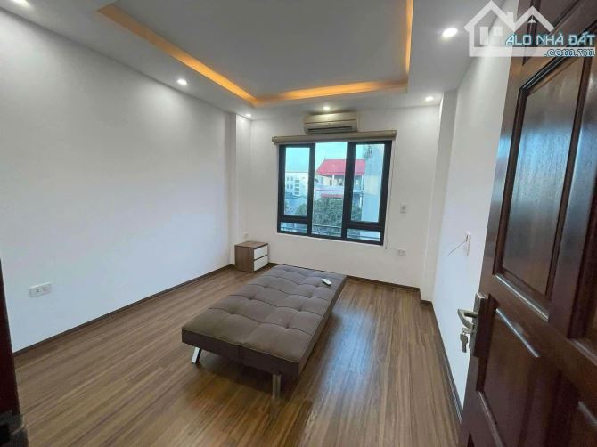 Nhà Đẹp Kim Chung Ô Tô Gần 38m² 4 Tầng Mặt Tiền 4m Gần Trường Chỉ 4 Tỷ 2 - 3