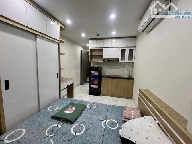 CĂN HỘ DÒNG TIỀN VÕ CHÍ CÔNG CẦU GIẤY 16.5 TỶ 75M 6T 20P DOANH THU 100TR/THÁNG - 3