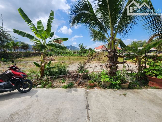 Bán lô đất full thổ cư 107m2 Sát Chợ Đầu Mối đường Võ Nguyên Giáp Diên Toàn - 3