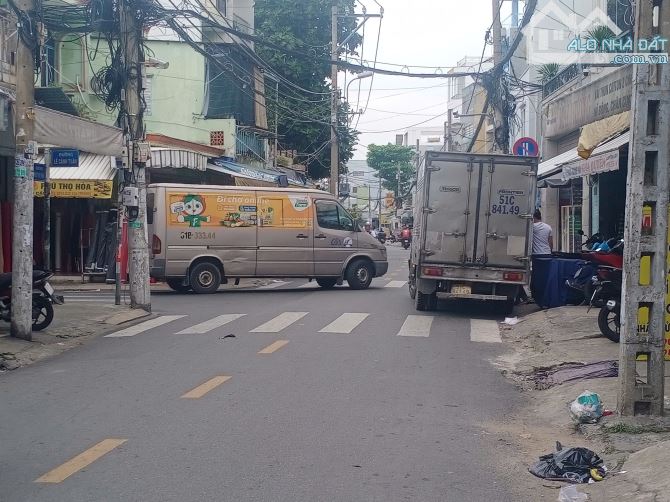 Bán nhà mặt tiền đường kinh doanh vải Phú Thọ Hòa, Tân Phú, nhỉnh 10 tỷ - 3