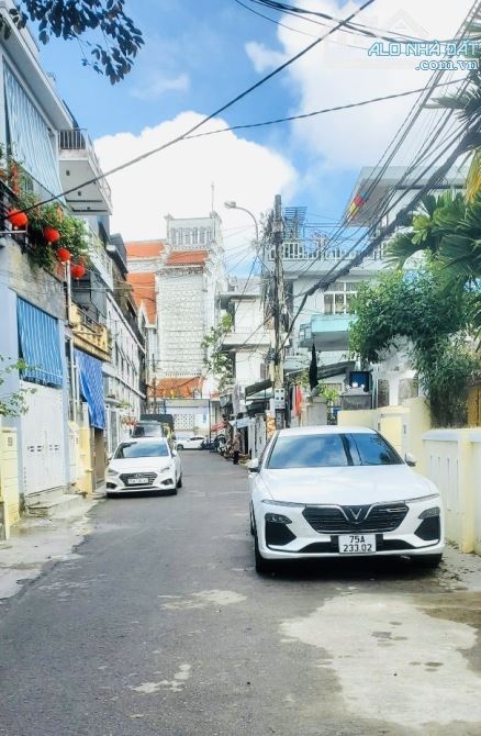 🏘🏘CẦN BÁN ĐẤT KIỆT OTO NGUYỄN KHUYẾN - 3