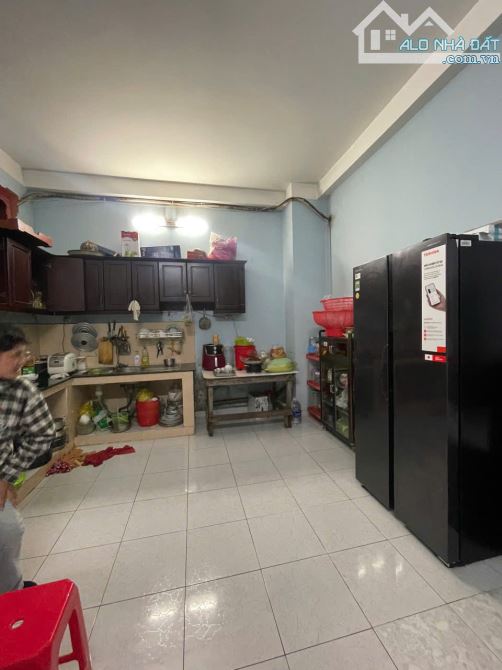 Bán nhà Mặt tiền Trương Văn Thành, Hiệp Phú Giá 13,5 tỷ /150m2 - 3