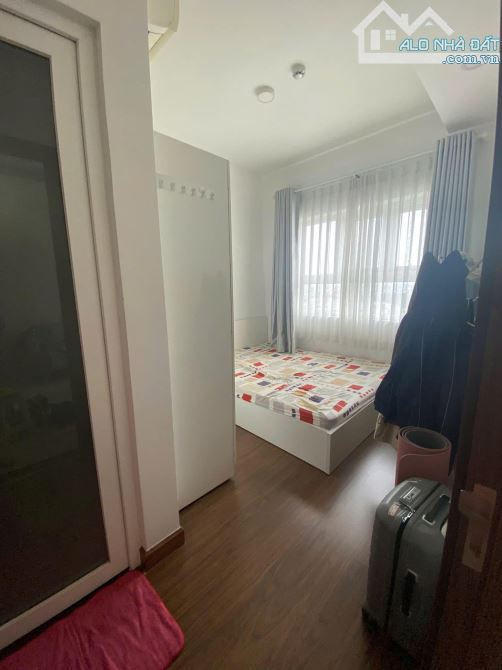 Chung cư Sunny Plaza Phạm Văn Đồng, P3, Gò Vấp: 85m2,2p ngủ,2wc,NT,16tr - 3