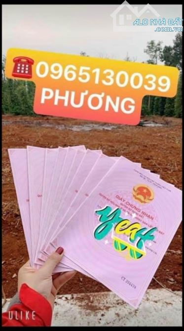 10x24m ĐẤT THỔ CƯ HẺM NGUYỄN THÁI BÌNH. GẦN HỒ EACHUCAP - 4