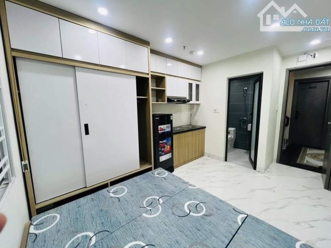 CĂN HỘ DÒNG TIỀN VÕ CHÍ CÔNG CẦU GIẤY 16.5 TỶ 75M 6T 20P DOANH THU 100TR/THÁNG - 4