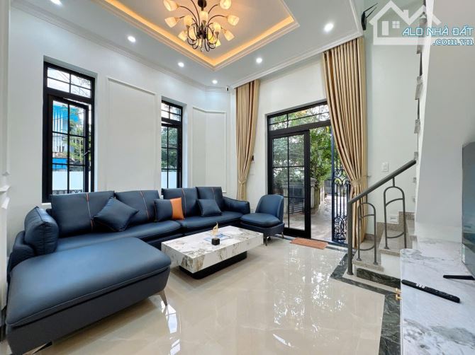 🚨 CHÍNH THỨC MỞ BÁN KHU BIỆT THỰ TRẦN PHÚ 🏡🏡🏡 - 4