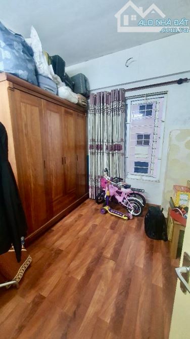 Chung cư Nguyễn Đức Cảnh, 99m2, 3Pn, 2WC, gần hồ đền lừ, tầng trung, view hồ đền lừ - 4