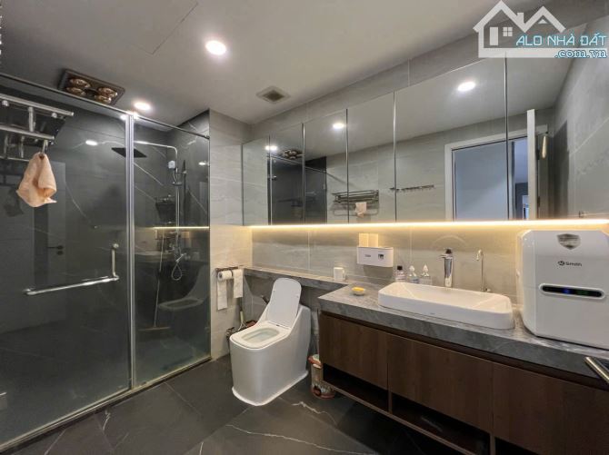 Duplex Ronan Plaza 190m2 3Pn+1 Full đồ, giá 14,x tỷ CÓ Fix, đã có sổ đỏ. - 4