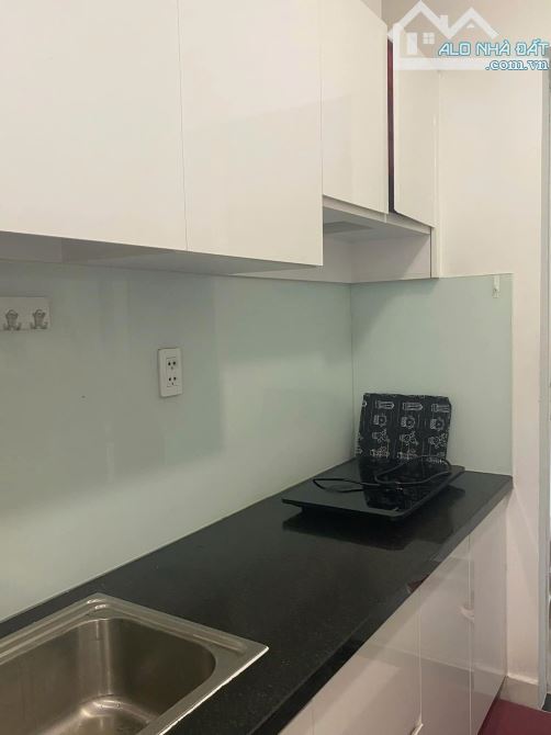 Chung cư Sunny Plaza Phạm Văn Đồng, P3, Gò Vấp: 85m2,2p ngủ,2wc,NT,16tr - 4