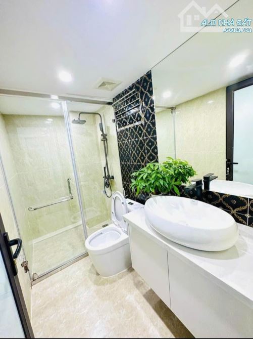 🏠 NHÀ Ô CÁCH, ĐỨC GIANG, LONG BIÊN - 40M² - GIÁ SỐC CHỈ 4.68 🧄💥 - 4