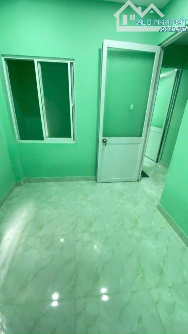 Nhà Hẻm Xe hơi Ni Sư Huỳnh Liên 35m2 - 2PN2WC nhỉnh 3 tỷ - 4