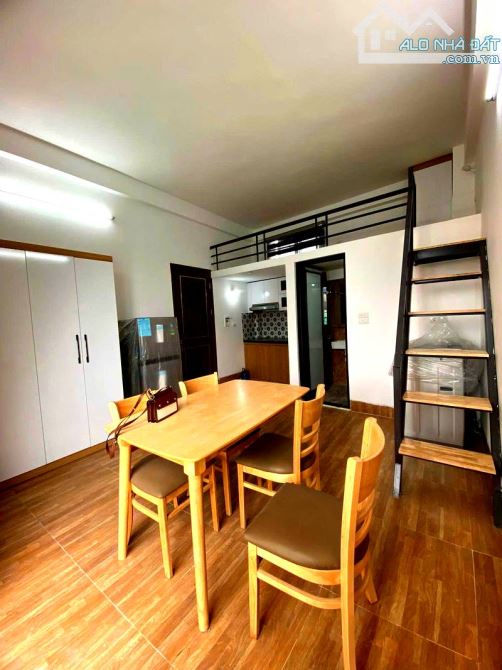 Bán gấp CCMN Đông Ngạc, vừa ở vừa cho thuê, dòng tiền 700tr/năm, 58m2x6T chỉ 169tr/m2 - 5