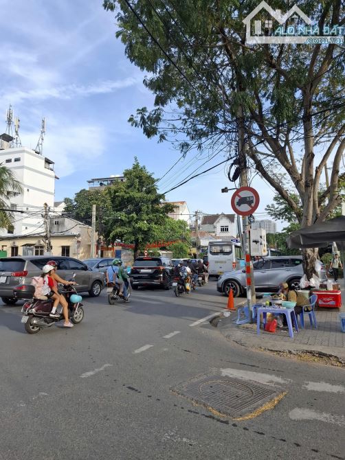 Bán đất hẻm xe tải đường Quốc Hương phường Thảo Điền Tp Thủ Đức giá 31 tỷ - 5