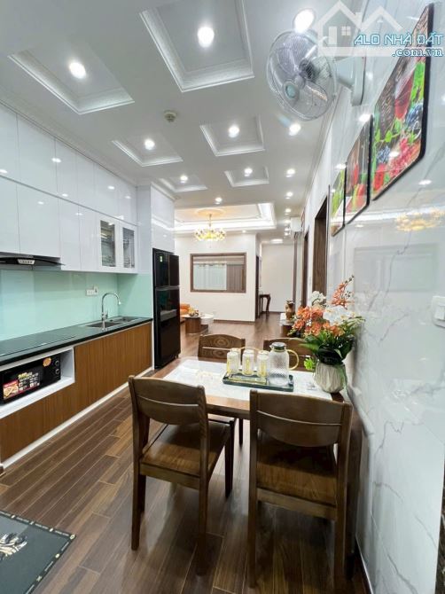 ❇️ BÁN CĂN CHUNG CƯ VIMECO PHẠM HÙNG, TRUNG HOÀ, CẦU GIẤY 90 M2, 3 PHÒNG NGỦ, 2 VS - 5