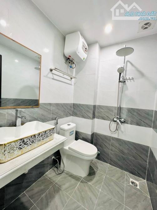 NHÀ QUÁ ĐẸP – LÔ GÓC  - 2 THOÁNG – NỞ HẬU – TRUNG TÂM LONG BIÊN – GẦN Ô TÔ. GIÁ 5,9 TỶ - 5