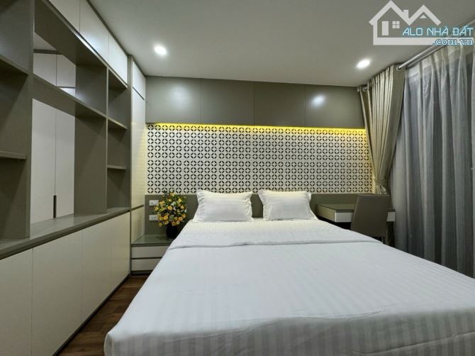 CHUNG CƯ Ruby 4 Goldmark City Cao cấp - Đầy đủ tiện lợi - 5