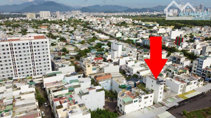 Bán lô đất góc đường F5 - P.Phước Long, Nha Trang – giá tốt! - 5