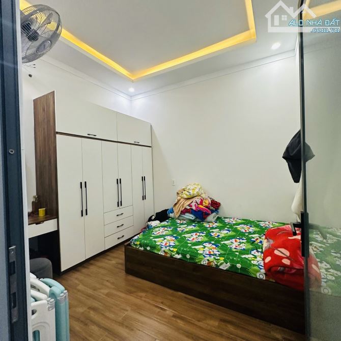 🏠NHÀ 1 MÊ MẶT TIỀN VẠN XUÂN - P. TÂN THÀNH (5x20m💥3.95 tỷ) - 6