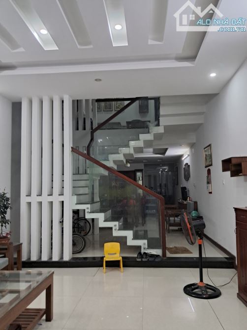 Phần Lăng, Thanh Khê, 85m², 3 tầng, giá hơn 5 tỷ. - 6