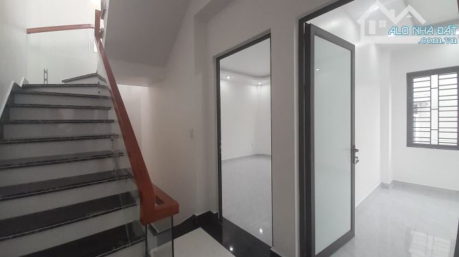 CẦN BÁN NHÀ ĐƯỜNG TRẦN NGUYÊN HÃN - LÊ CHÂN, HẢI PHÒNG - GIÁ CHỈ 3,7 TỶ, 62m2 - 6