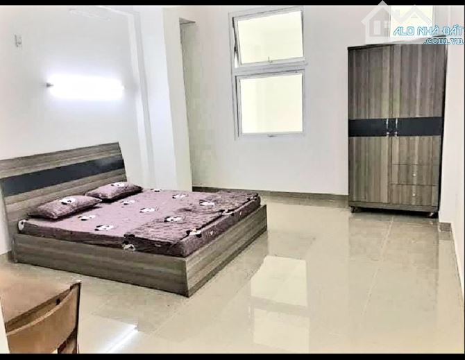 CHDV, Hẻm Xe Hơi, 100m2, 6 Tầng, Thang Máy, Hoàng Hoa Thám, P.5, Q. Bình Thạnh - 6