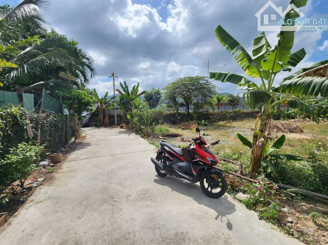 Bán lô đất full thổ cư 107m2 Sát Chợ Đầu Mối đường Võ Nguyên Giáp Diên Toàn - 6