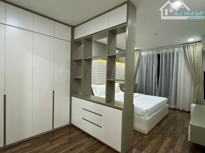 CHUNG CƯ Ruby 4 Goldmark City Cao cấp - Đầy đủ tiện lợi - 6