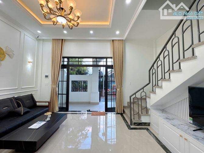 🚨 CHÍNH THỨC MỞ BÁN KHU BIỆT THỰ TRẦN PHÚ 🏡🏡🏡 - 6