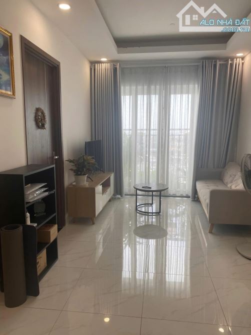 Chung cư Sunny Plaza Phạm Văn Đồng, P3, Gò Vấp: 85m2,2p ngủ,2wc,NT,16tr - 6