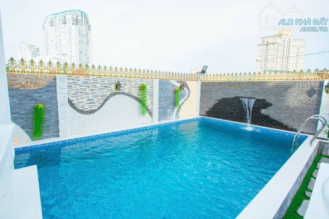 Bán Villa Đồi Ngọc Tước - khu đẳng cấp,tặng nội thất cao cấp hơn 25 tỷ - giá bán 65 tỷ TL - 6