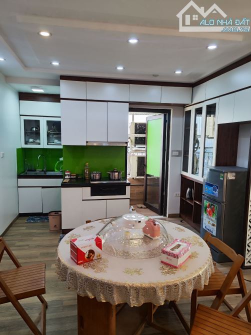 SIÊU PHẨM! CHUNG CƯ NEW HOUSE XA LA - Hà Đông. CĂN GÓC 60m 2PN 2VS chỉ 3,61 tỷ - 6