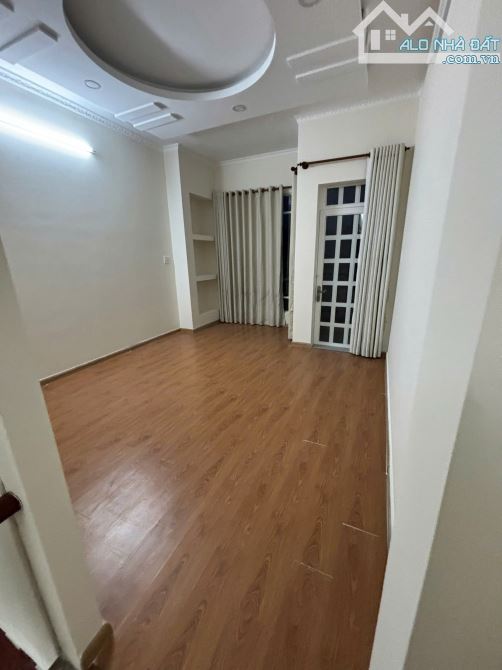 🏡 BÁN NHÀ HẺM XE HƠI ĐƯỜNG SỐ 3, PHƯỜNG PHÚ HỮU, TP THỦ ĐỨC 🏡 97M2 - 2 TẦNG BTCT- HOÀN C - 6