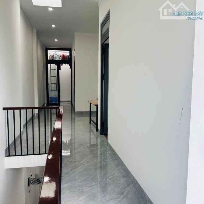 🏠NHÀ 1 MÊ MẶT TIỀN VẠN XUÂN - P. TÂN THÀNH (5x20m💥3.95 tỷ) - 7