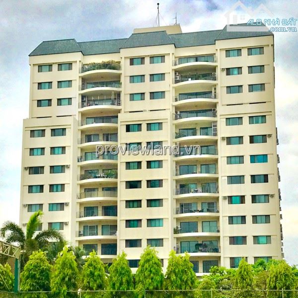 Bán căn Penthouse Parkland căn đẹp nhất, 201m2 đất, 3PN, thiết kế rộng rãi - 7