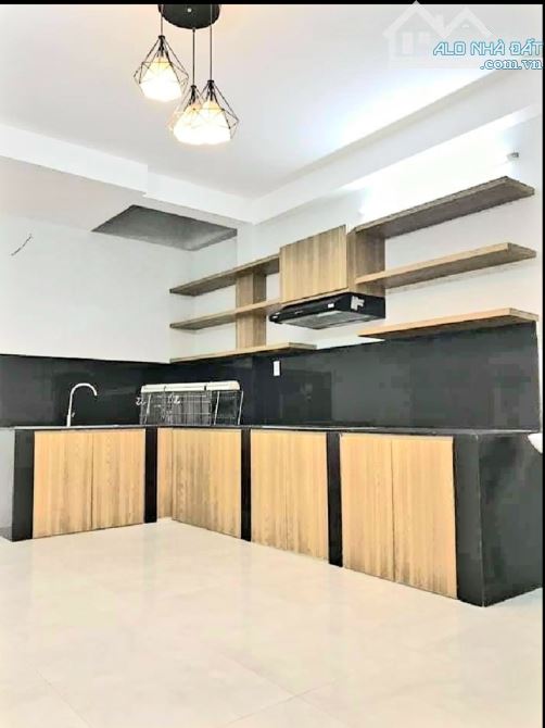 CHDV, Hẻm Xe Hơi, 100m2, 6 Tầng, Thang Máy, Hoàng Hoa Thám, P.5, Q. Bình Thạnh - 7