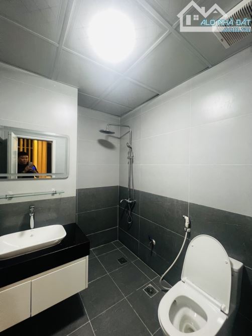 Chung cư Đền Lừ, view hồ đền lừ, 130 Nguyễn Đức Cảnh, 91m2, 2Pn, 2wc, hiếm nhà bán - 7