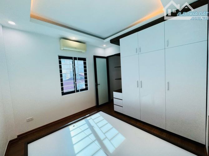 Siêu phẩm Lô góc-Ngõ thông-Khương Trung-Vũ Tông Phan-Thanh Xuân-36m2-6Tầng-6.9 tỷ - 7