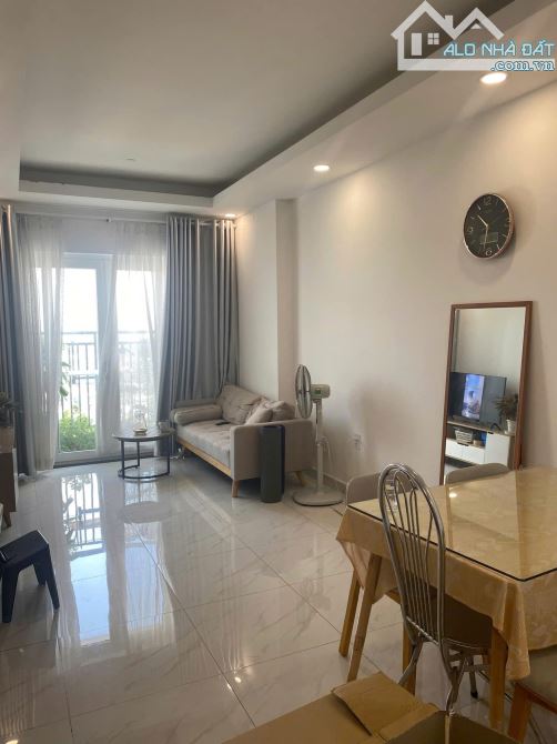 Chung cư Sunny Plaza Phạm Văn Đồng, P3, Gò Vấp: 85m2,2p ngủ,2wc,NT,16tr - 7