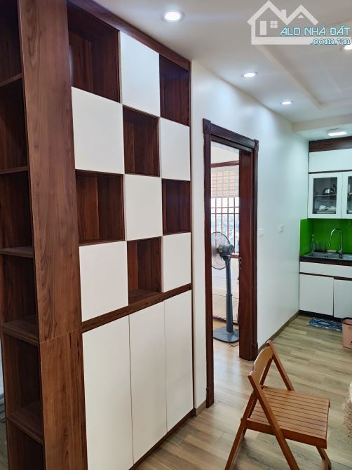 SIÊU PHẨM! CHUNG CƯ NEW HOUSE XA LA - Hà Đông. CĂN GÓC 60m 2PN 2VS chỉ 3,61 tỷ - 7