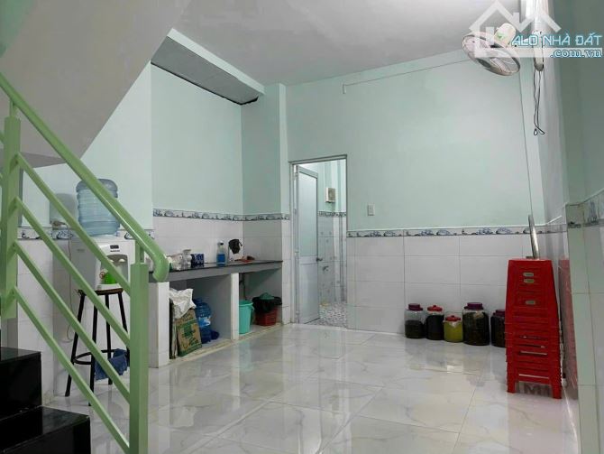 Bán nhà Xô Viết Nghệ Tĩnh, gần Hàng Xanh, 2 tầng, 43m2 chỉ hơn 4 tỷ - 7